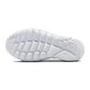 Nike Flex Runner 2 Grade School 'White Stadium Green' (Unisex) Summit White / Pure Platinum / Deep Royal Blue / Stadium Green Kids' Running Shoes