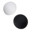 Set aus 3 elastischen Türpuffern Kindersicherer Wandschutz Stoßdämpfende Silikonstopper Einfache Installationen für Haus