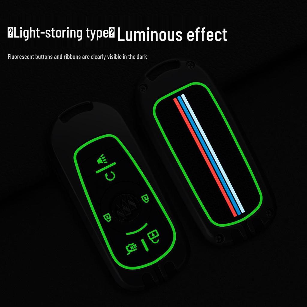 Buick Regal Lacrosse GL8ES Envision Verano Schlüsselabdeckung