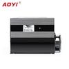 AOYI Three-Phase Power Regulator HNSCR-75LA: Three-Phase, Three-Wire Voltage Control