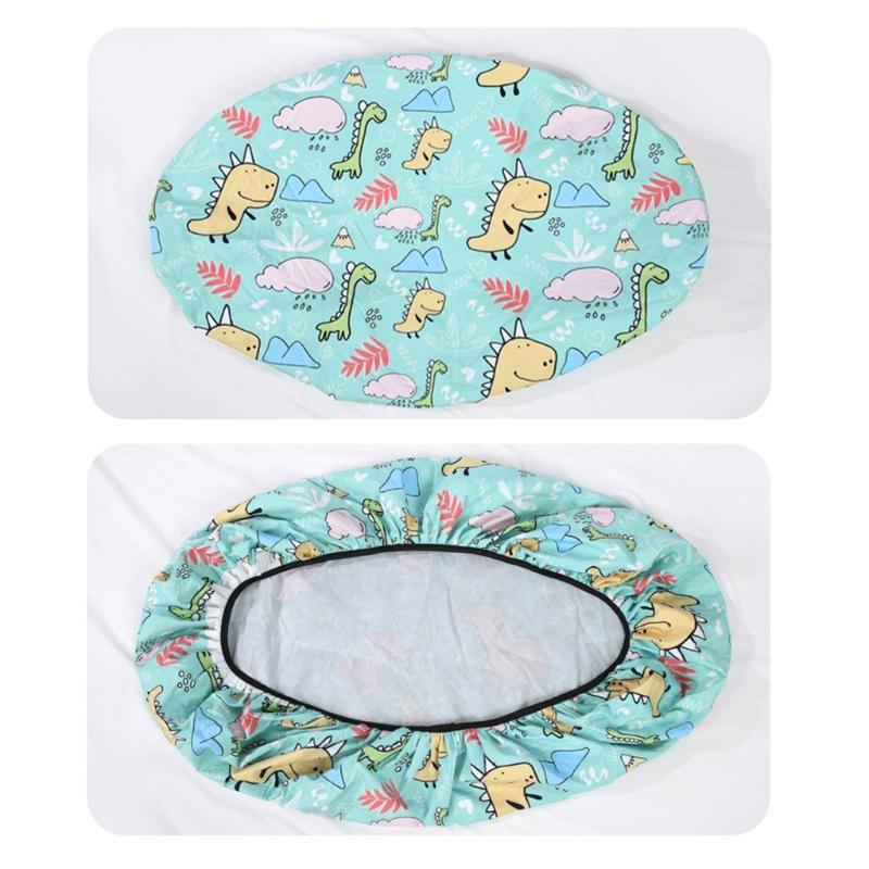 Multifunctional Baby Car Seat Cover Sunshade Heat Resistant Sun Protections Lightweight Accessories Easy Installation