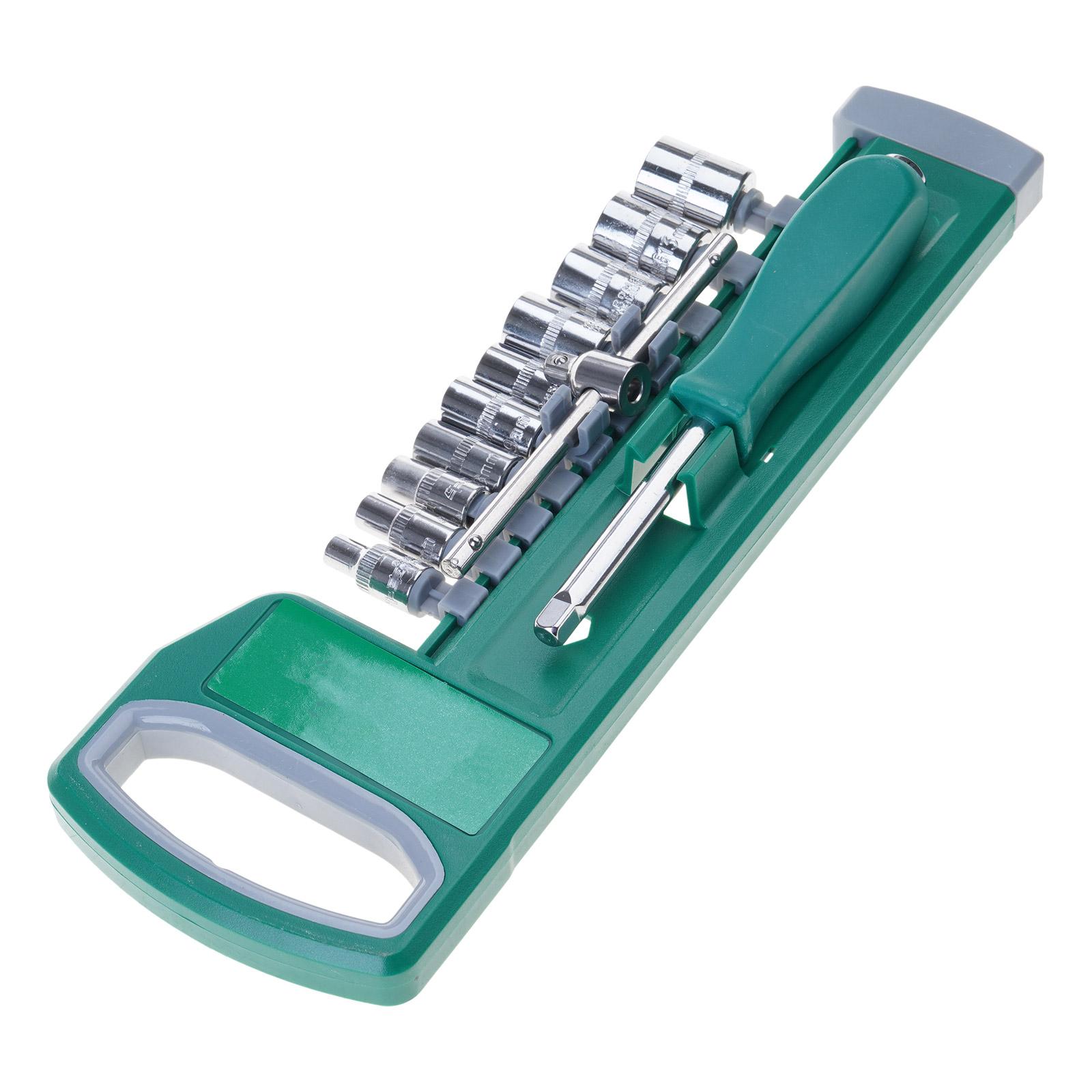

Accuracy Engineered Sockets Wrench Kit Heat Treated Steel Construction Functional Applications in Woodworking and Machinery