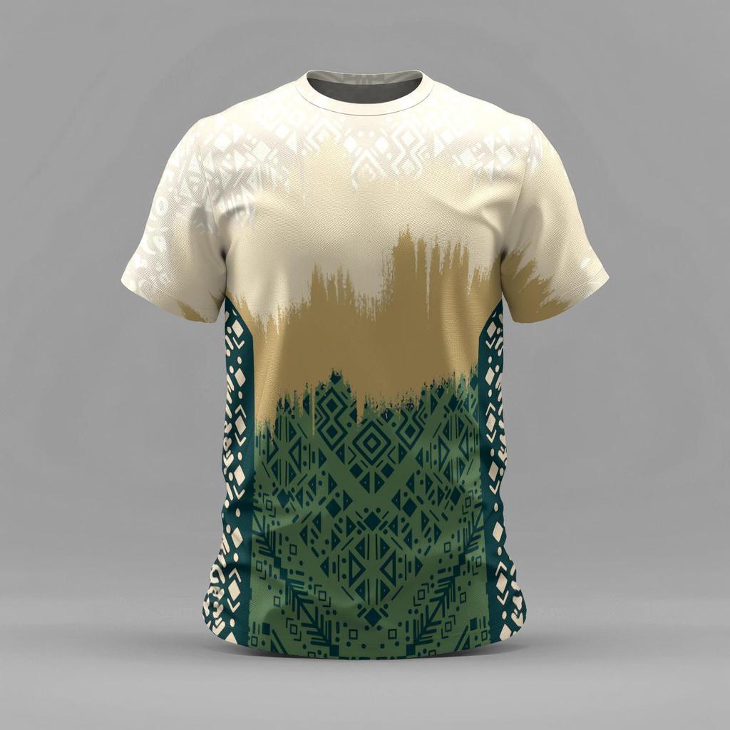 Pánské sportovní tričko do posilovny Pánské fitness tričko Ležérní trička s krátkým rukávem Rychleschnoucí oblečení Top Oversized tričko Streetwear