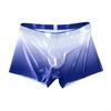 Lightweight Underwear Sexy Sheer Soft Boxer Briefs