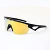 New European and American Style Outdoor Sports Cycling Sunglasses, Trendy Retro Sunglasses for Men and Women, Suitable for Travel and Driving9403
