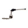 Espresso Machine Steam Wand 1/3 Holes Coffee Maker