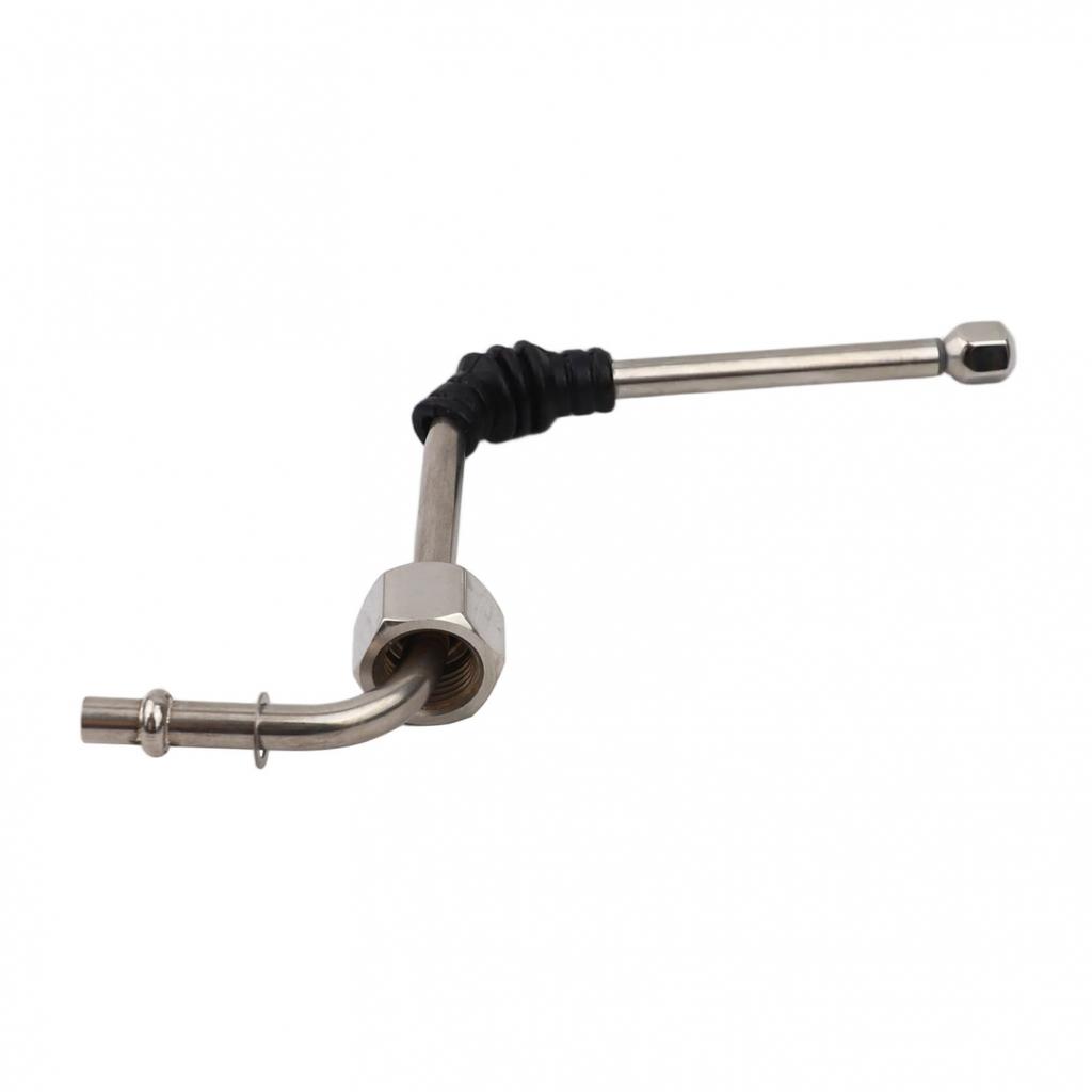 Espresso Machine Steam Wand 1/3 Holes Coffee Maker