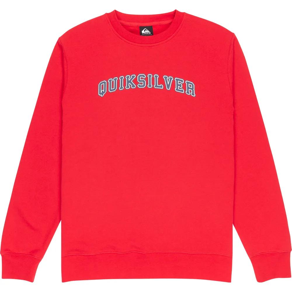 Quiksilver Толстовка Graphic EU 2XL