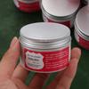 100g Milky White Bed Surface Treatment Agent Handmade DIY Leather Surface Treatment Edge Sealing Liquid