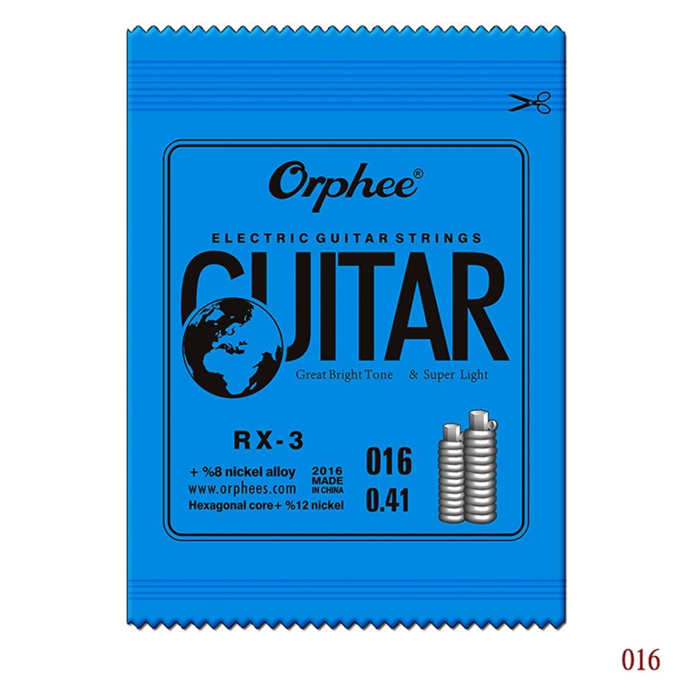 Single String Electric Guitar Tool 009-042 Accessory