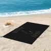 Master Baiter Beach Towel Soft Microfiber Quick Dry Absorbent Quick Towels For Yoga