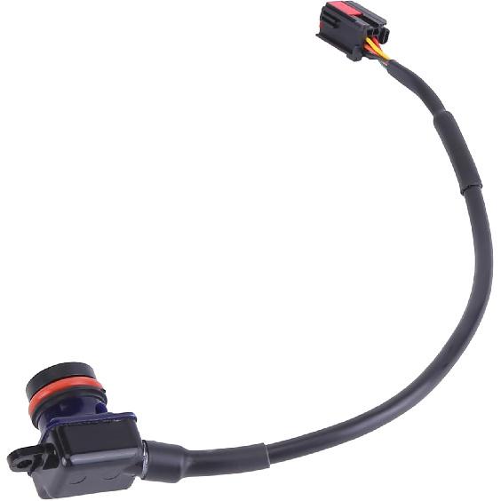 178259 Car Backup Camera Compatible with Maserati for Quattroporte Ghibli 2013-2016 Rear View Back Up Camera