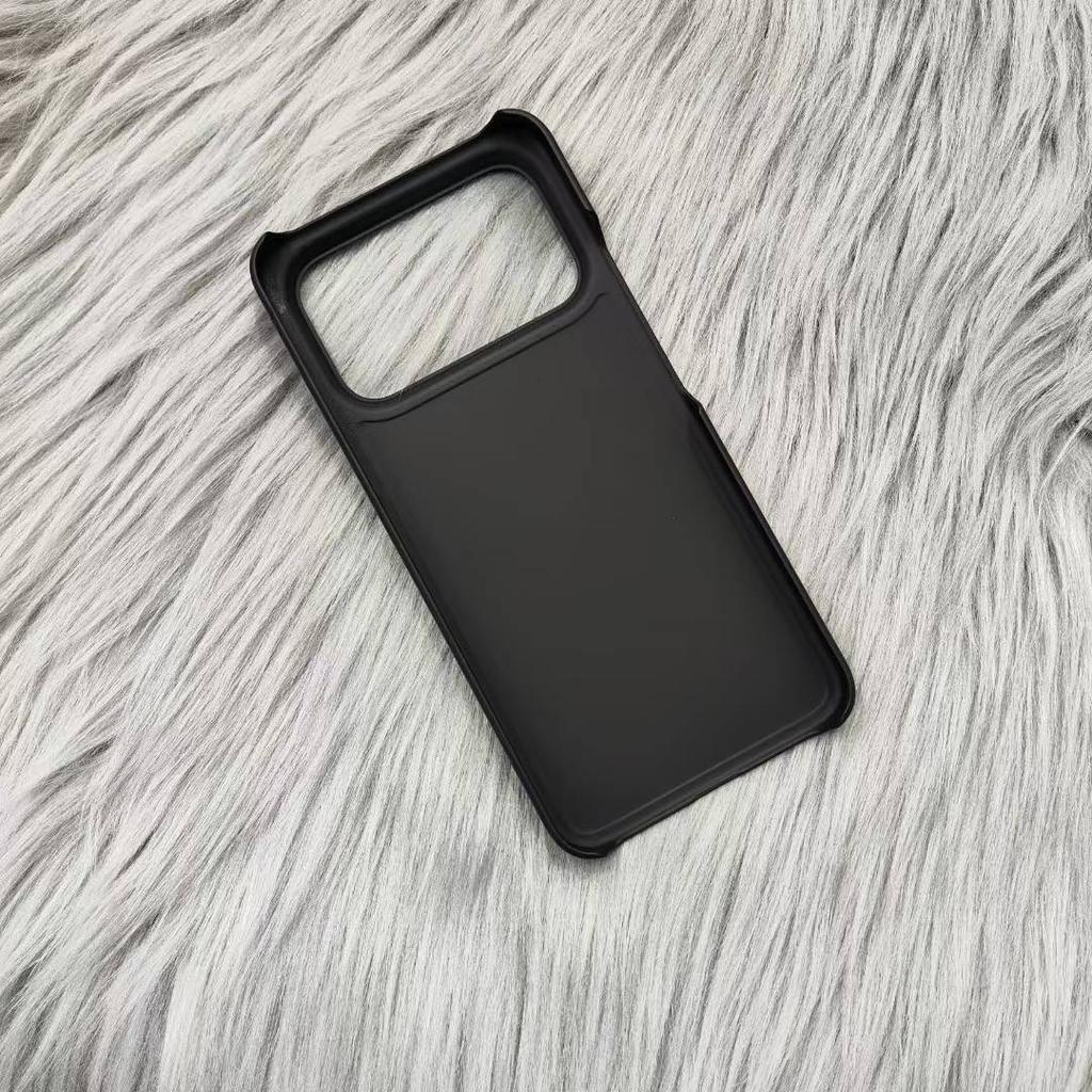 Custodia rigida opaca ultra-sottile per telefono per vivo S50 6,59 pollici S50 pro mini 6,31 pollici vivo S60 6,59 pollici Cover posteriore