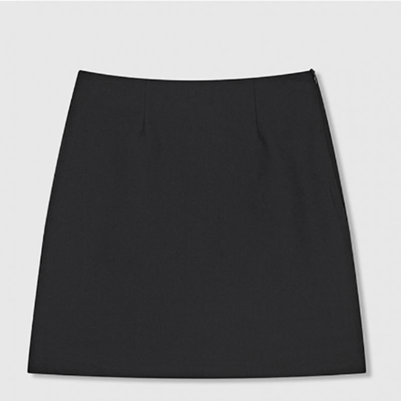 Spao Basic Mini SkirT Spwhc23w91 T