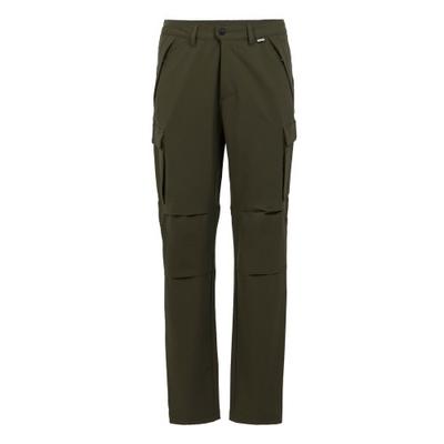 Mens Questra Cargo Trousers