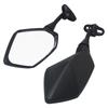 Motocyklová upravená zpětná zrcátka Příslušenství pro Honda CBR900 CBR919 CBR929 CBR954 CBR600 F4 F4I