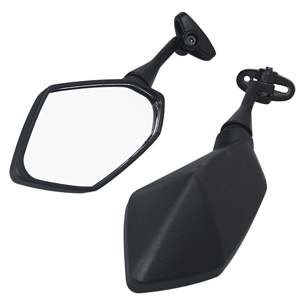 Motocyklová upravená zpětná zrcátka Příslušenství pro Honda CBR900 CBR919 CBR929 CBR954 CBR600 F4 F4I