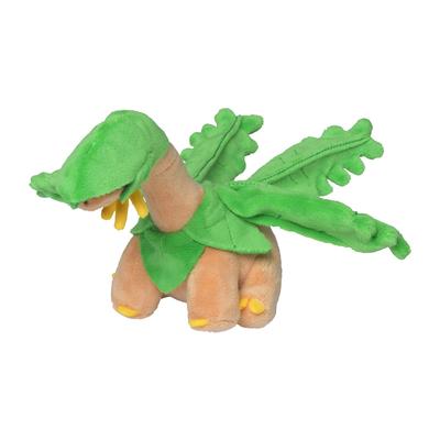 Pokémon Center Original Plush Toy Pokémon Fit Tropius 11.5 X 13.5 X 17 (H X W X D: Cm)