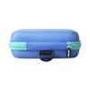 Anker Soundcore Select 4 Go Bluetooth Speaker Storage Case Adada Green - (Blue & Zipper)