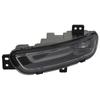 LED Fog Lamp Left Side LH For 2017-2022 Jeep Grand Cherokee