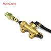 MotoLovee Motorcycle Car Security Horn 12V 3 Sounds Van Vehicle Loud Siren For Cars Motorbike Moped Truck Construction Vehicles