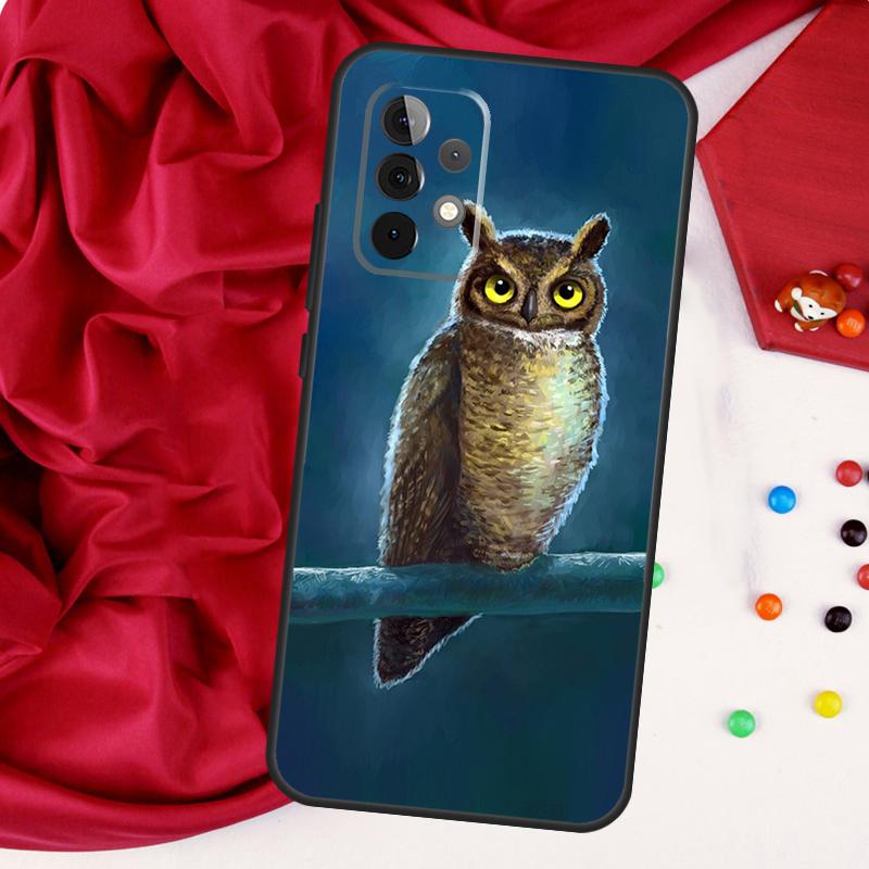

Lovely Birds Hummingbird For Samsung Galaxy A52 A32 A22 A54 A14 A16 A26 A36 A56 A55 A35 A05 A06 A15 A53 A33 A13 Case Samsung A72