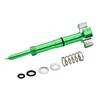 Motorcycle Carburetor CNC Easy Adjustable Air Fuel Mixture Screw For Yamaha Honda Kawasaki Suzuki CRF TRX YZF WR WRF KLX KX ATV Carburetors Jets 1