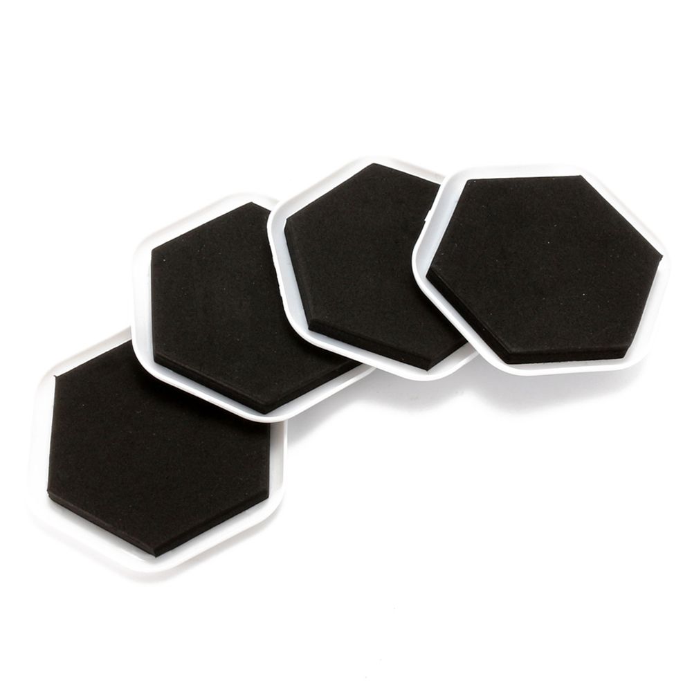 Surface Tough Efficient Furniture Moving Pad Furniture  Movers Household Supplies Furniture Sliders