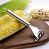 1pc,Corn Cob Strippe -Multifunctional Peeler for Kitchen-Vegetable Peeler-Creative Corn Stripper-Reusable Corn Thresher