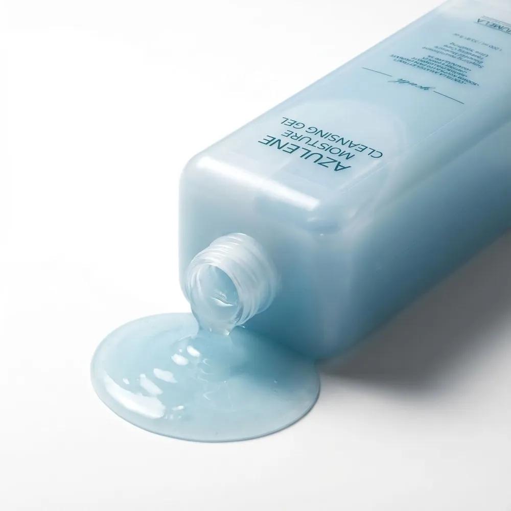 Azulene Moisture Cleansing Gel 1000ml