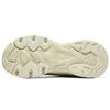 Skechers DLites 3.0 Ice Cream Bear Vanilla Ice Cream Comfortable Versatile Low-Top Casual Shoes Women sneakers Natural 896008-NAT