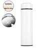 Shangqi Smart Temperature Display Insulated Water Bottle
