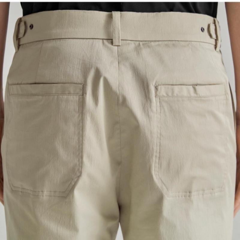 New Balance Pants Nqj Nbnte22043 35 The Track Relax Tapered Pants