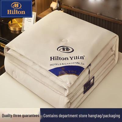 Mufanyifei Imitations-Daunendecke