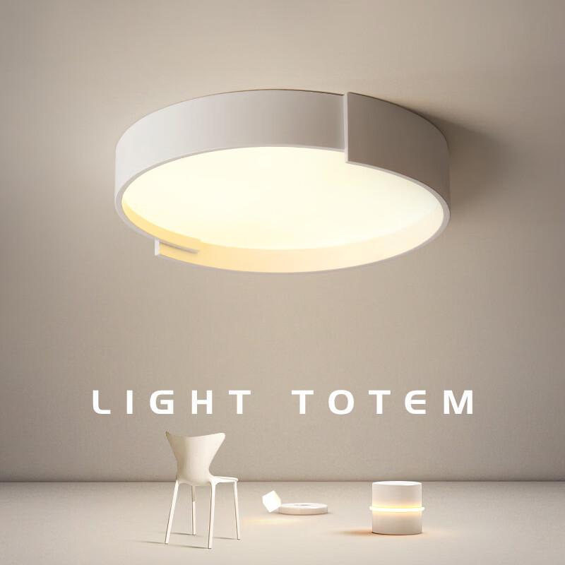 OEING Modern LED Ceiling Light