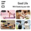 XiaoDu Portable Smart Bluetooth Speaker (CN version)