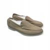 Old Money Men' Suede Moccasins 44