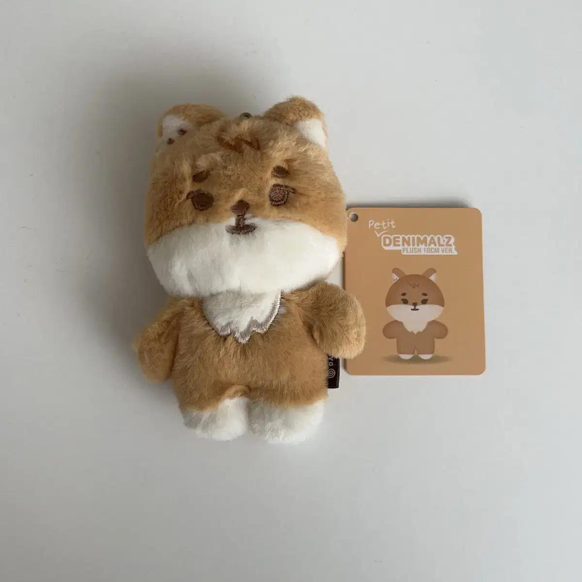 

Day6 Pretty Mules Ke Dung Yi Young K Doll 10cm