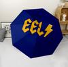 Parramatta Eels (1) Umbrella sturdy frame suitable for outdoor activities beach travel ideal gift for all seasons