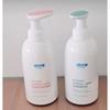 Herbal Shampoo 500ml + Conditioner 500ml Set + Free Gift: 1 Piece Mini Portable Wet Wipe (1 Set), 1 Set