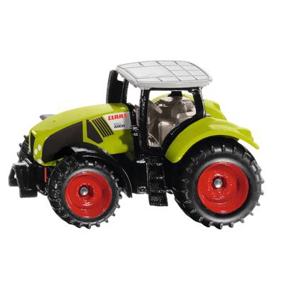 Traktor Model Zabawka Claas Axion 950 1:87 Siku 1030