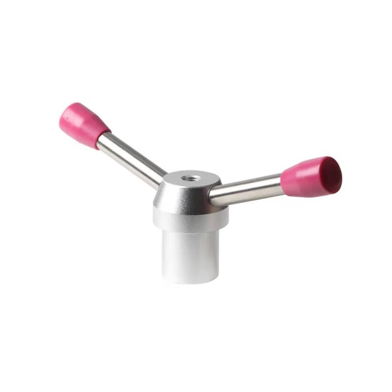 Jilar Hero60 Dry Ice Cleaning Machine Handle