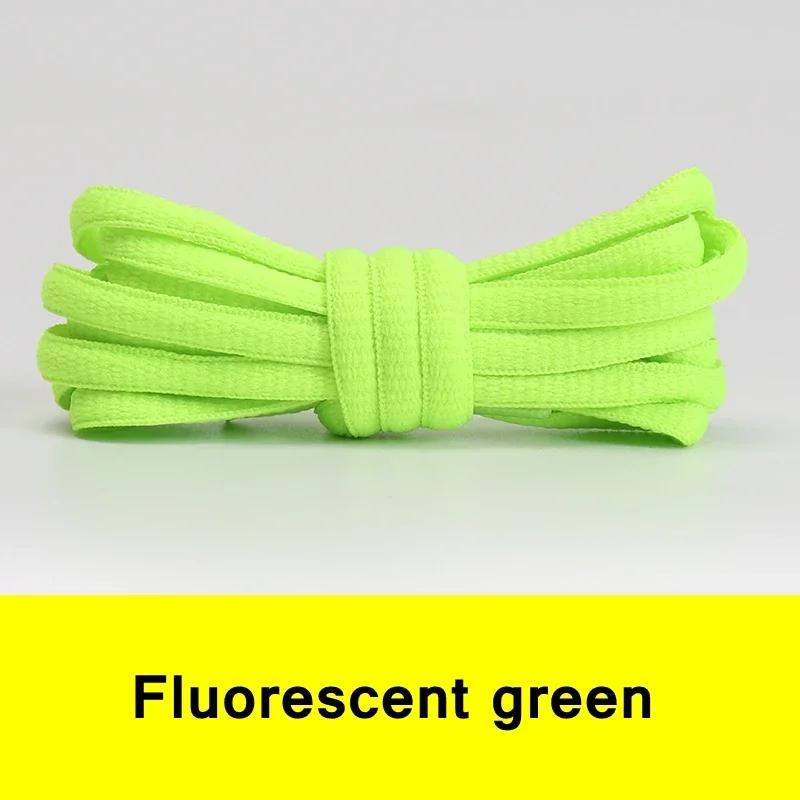 New Oval Sneakers Shoe Laces Semicircle Sports Shoelaces Classic Round Shoelace Woven Casual Boots Shoestrings for Adult Unisex
