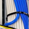 Cable Tie 3.6X280Mm Black - 100Pcs