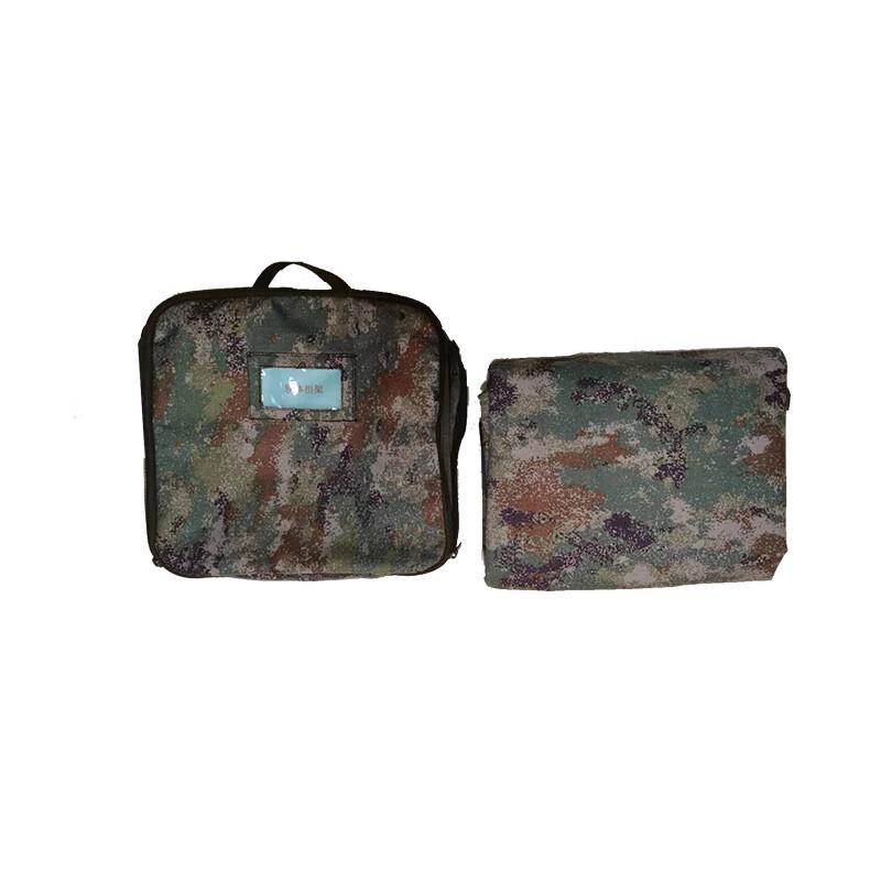 Jinying Camouflage Soft First Aid Stretcher