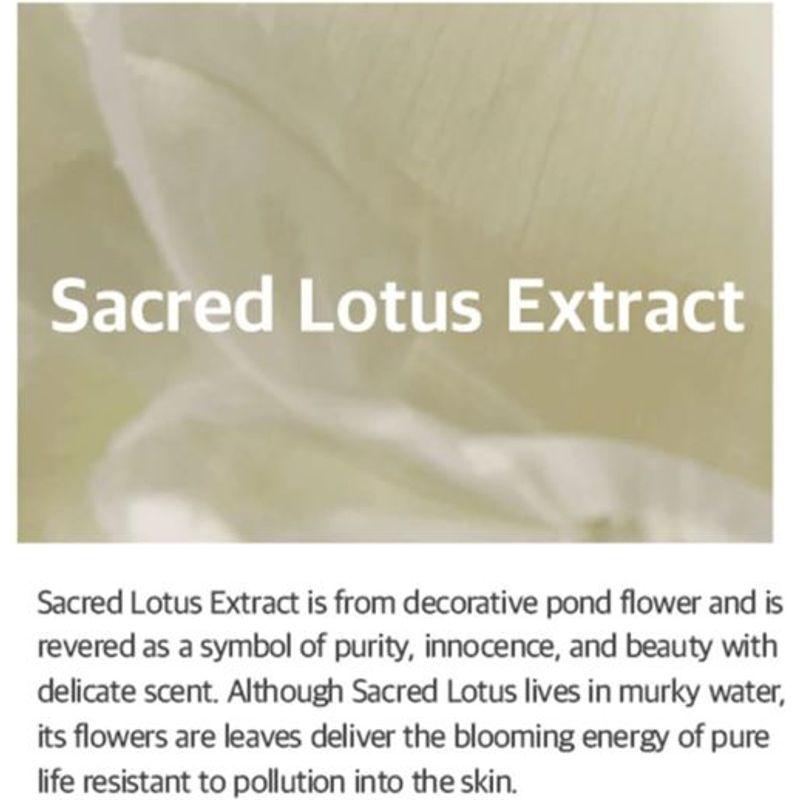 mixsoon Lotus Flower Essence 100ml