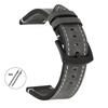 Retro Calf Leather Strap 18mm 20mm 22mm 24mm Wrist Belt Universal Replacement Watchband Quick Release Soft Bracelet Accessories