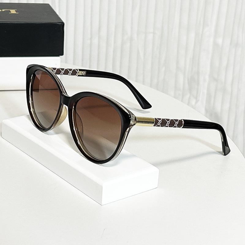 Type Sunglasses Men'S And Women'S Glasses Uv Protection Driving Polarizers