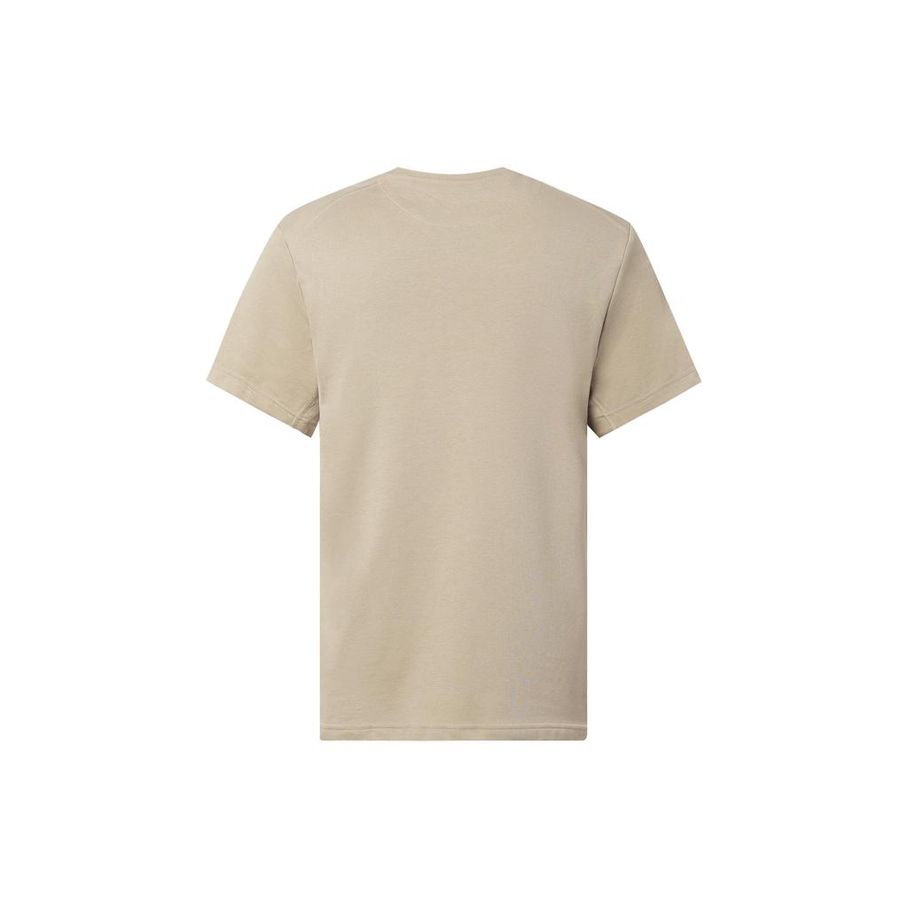 Nike Set-in Sleeve T-Shirt Men's Khaki DV9832-247