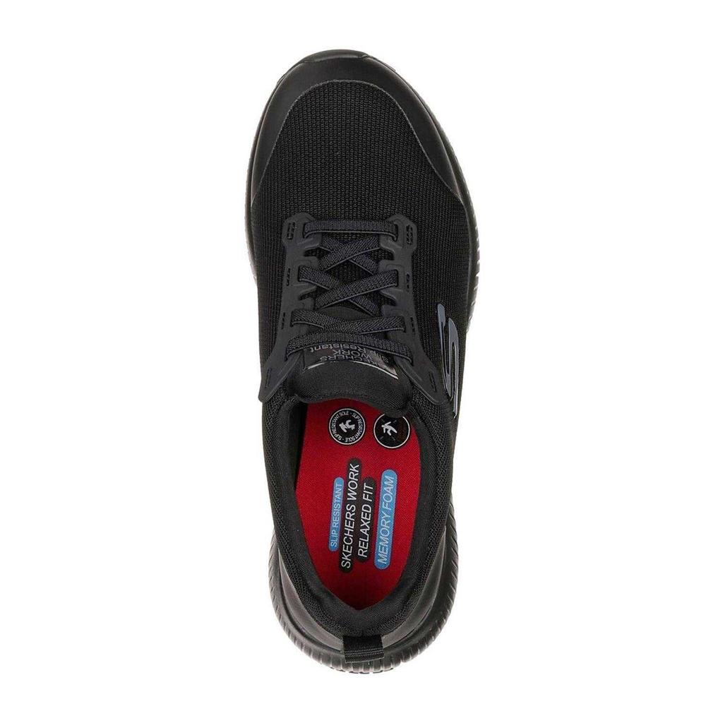 Skechers Womens/Ladies Bobsport Trainers